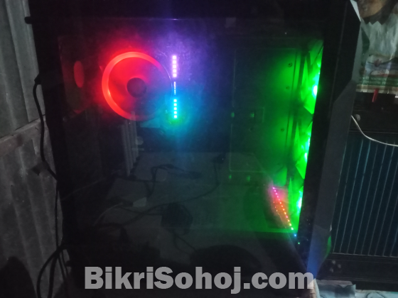 ডেক্সটপ ফর সেল